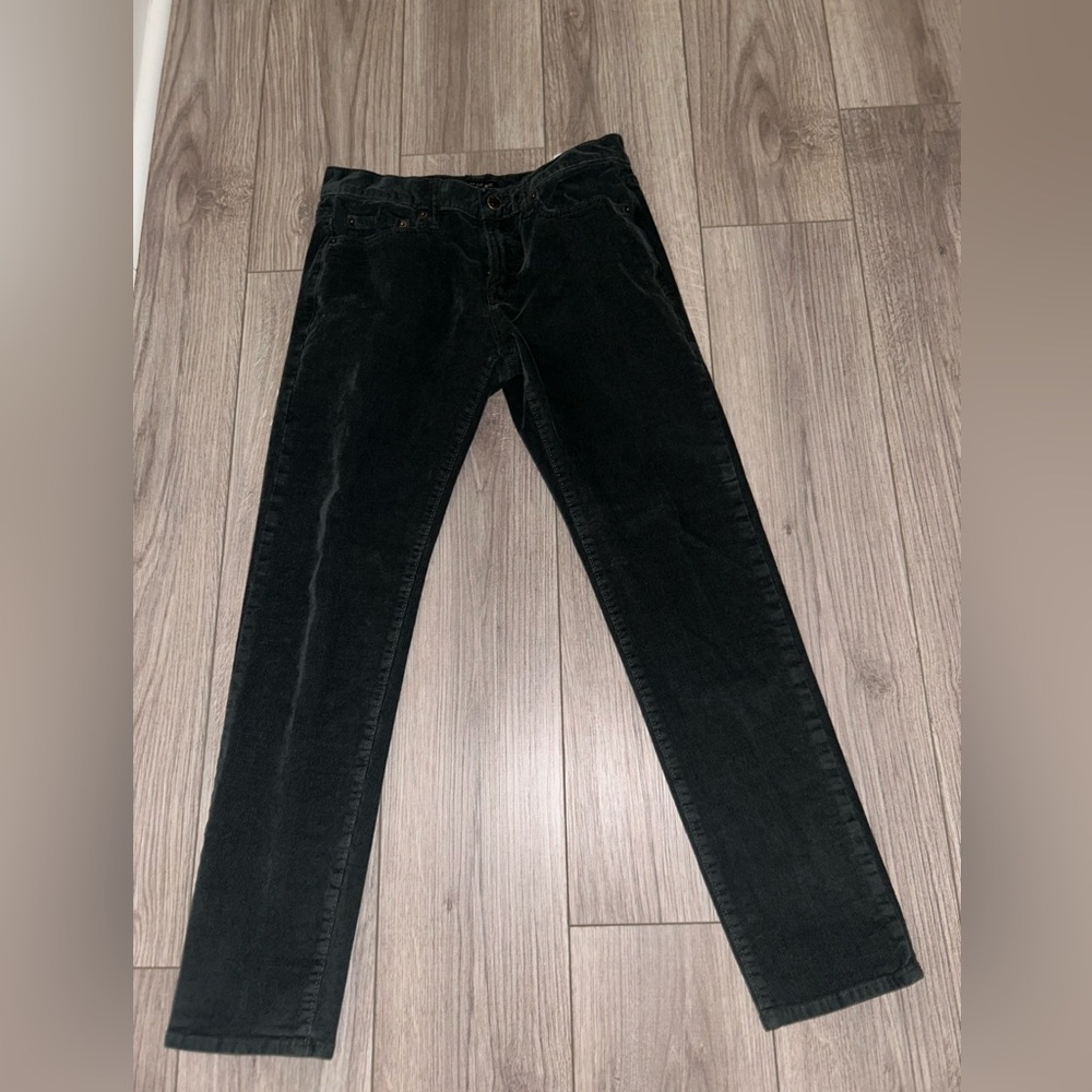 Banana Republic Corduroy pants